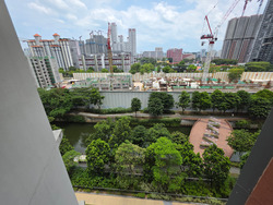 Principal Garden (D3), Condominium #538794821